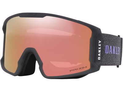 Oakley Line Miner L Su Yiming Sign., Prizm Rose Gold Iridium