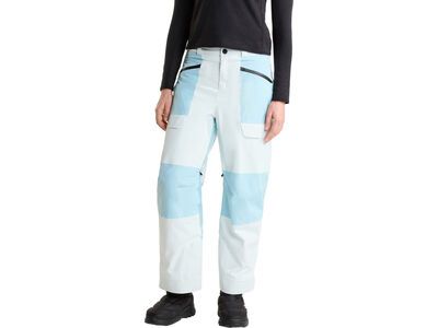 The North Face W Powstar Pant - Regular, glacier/pearl stone - Bild 3