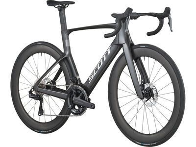 Scott Foil RC 10, carbon black - Bild 2