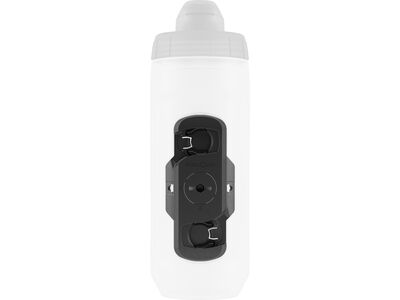 Fidlock Twist Bottle Connector Left Turn, black - Bild 3