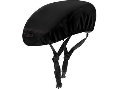 GOREWEAR Gore-Tex Helmcover, black - Bild 1