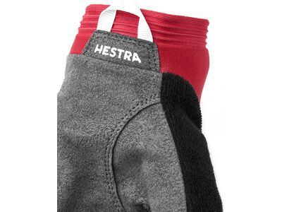 Hestra Apex Reflective Long, red - Bild 3
