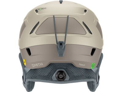 Smith Nexus MIPS, matte chalk slate - Bild 2