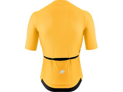 Assos Equipe R Jersey S11, flame orange - Bild 4