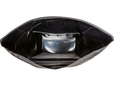 ORTLIEB Vario High-Vis, black reflective - Bild 6