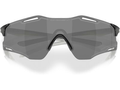 Oakley Cybr Zero Cyber Collection, Clear To Black Iridium Photochromic  / trans grey smoke - Bild 6
