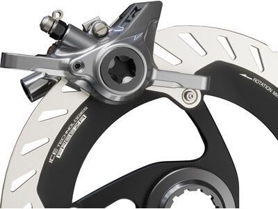 Shimano XTR BL-M9200 + BR-M9200 2-Kolben Upgrade-Kit - Bild 14