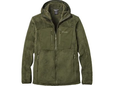 Rab Granitic Hoody army