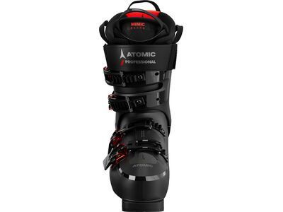 ***2. Wahl*** Atomic Hawx Prime 130 RS GW black/red - Bild 3