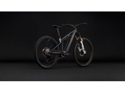 Cube Stereo Hybrid One44 HPC AT 800 29, carbon´n´white - Bild 9