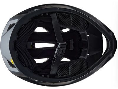 Bell Full-Air MIPS, solid matte black - Bild 10