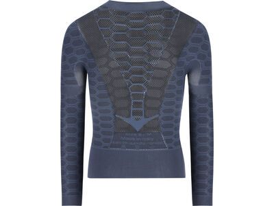 Q36.5 Base Layer 3 Long Sleeve, navy blue - Bild 2