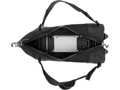 ORTLIEB Duffle RG 60 L, black - Bild 8