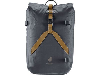 Deuter Amager 25+5, graphite - Bild 4