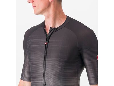 Castelli Aero Race 6.0 Jersey, light black - Bild 7