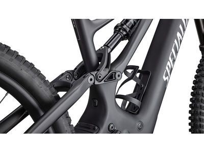 Specialized Turbo Levo Comp Carbon G3, black/light silver/black - Bild 8