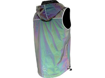 Wowow Lumeo Jacket Rainbow - Bild 3
