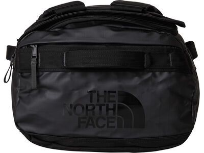 The North Face Base Camp Voyager Duffel 32L, tnf black/asphalt grey - Bild 4