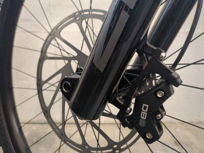 ***2. Wahl*** Santa Cruz Vala C / R / MX gloss grey - Bild 4