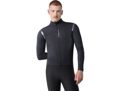 Castelli Perfetto 4 Jacket, black - Bild 2