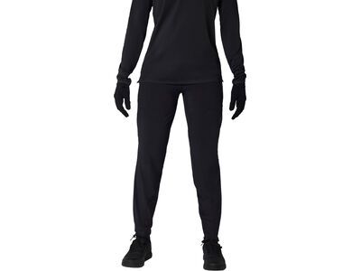 Fox Womens Flexair Pant, black - Bild 3