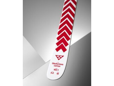 Black Crows Camox, red - Bild 5