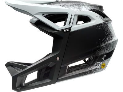 Fox Proframe RS Aura, white - Bild 5