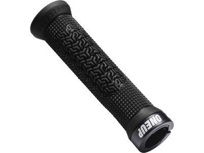 OneUp Components Goldstone Grips, black - Bild 2
