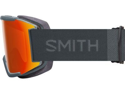 Smith Squad, ChromaPop Everyday Red Mirror / slate - Bild 3