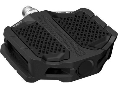 Shimano PD-EF205, schwarz - Bild 2