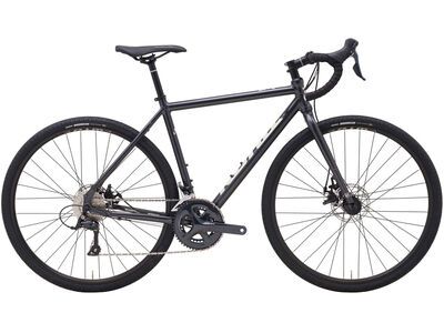 Kona Rove AL/DL black