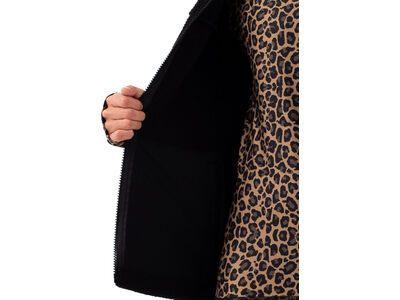 Eivy Lumberjackie Sherpa Vest, black - Bild 4