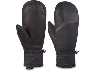 Dakine Nova Short Mitt black