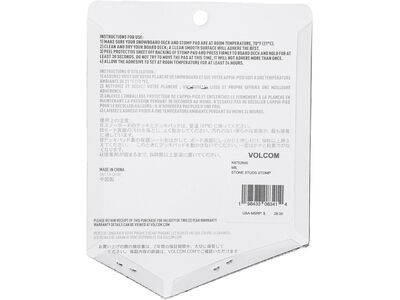 Volcom Stone Studs Stomp, military - Bild 2