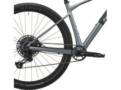 Scott Scale 40, flint grey - Bild 4