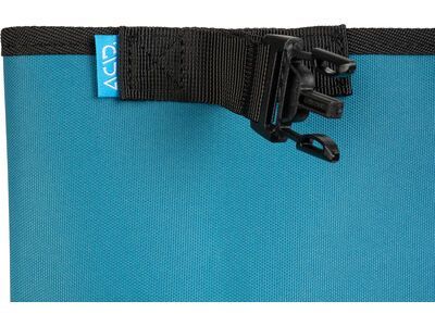 Cube Acid Seitentasche Pro 20/2 SMLink 2.0 (Paar), blue - Bild 7
