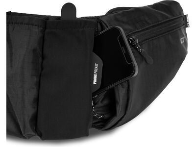 Cube Hüfttasche ATX 1, black - Bild 6