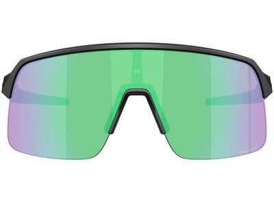 Oakley Sutro Lite Court, Prizm Road Jade / matte black - Bild 2