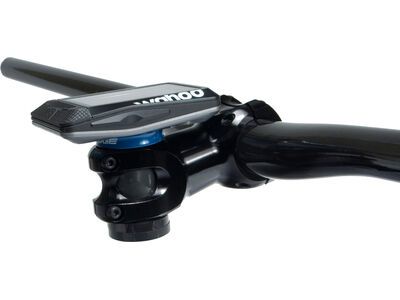K-Edge Gravity Top Cap Mount Wahoo, black - Bild 5