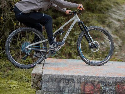 Northwave Multicross Plus GTX, black/sand - Bild 6