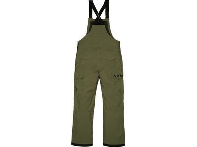 Armada Sumpter 2L Bib, olive - Bild 2