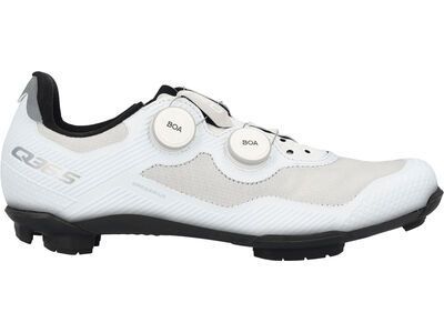 Q36.5 Gregarius Adventure Shoes, white