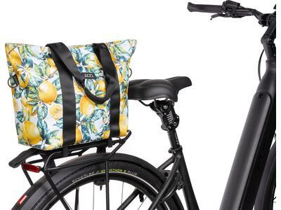 Cube Acid Seitentasche City 10 All In One, yellow - Bild 3