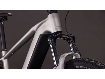 Cube Reaction Hybrid One 800 27.5, sleekgrey´n´prism - Bild 7