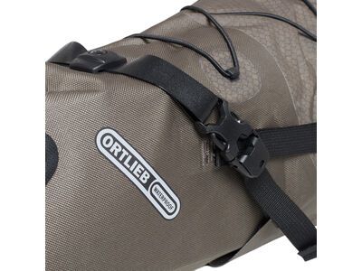 ORTLIEB Seat-Pack 16,5 L, dark sand - Bild 7