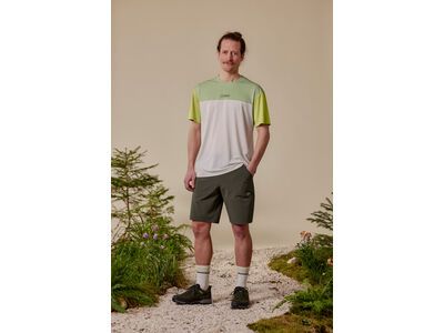 Maloja GraukarkopfM., shaded white multi - Bild 3