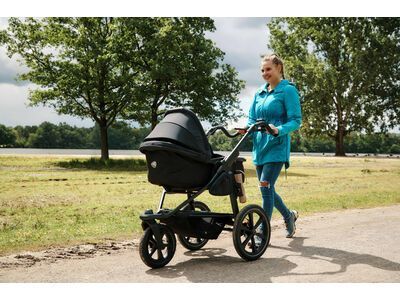 Fidlock Twist Uni Connector + Bike Base, black - Bild 19