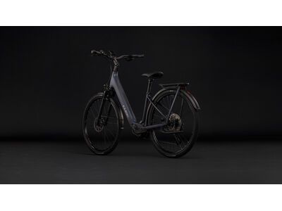 Cube Kathmandu Hybrid C:62 Pro 400X Easy Entry, liquidsteel´n´prizm - Bild 10