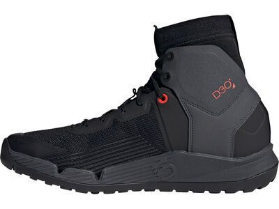 Five Ten Trailcross Mid Pro, core black/grey/red - Bild 5