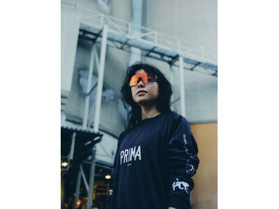 CHPO Siri, Red Mirror / black - Bild 6